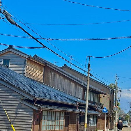Copain Kurumi Kanazawa Exterior photo